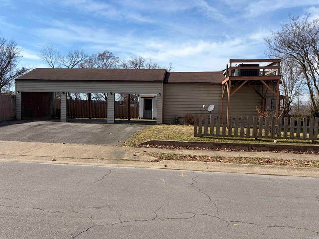 124 E Bethany Road, North Little Rock, AR 72117