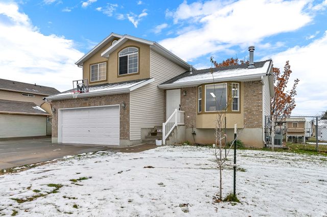 1681 W 350 N, West Point, UT 84015