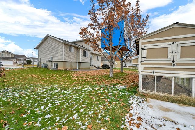 1681 W 350 N, West Point, UT 84015