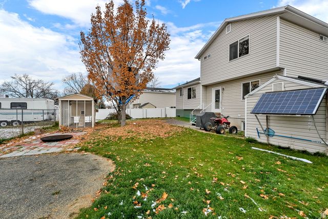 1681 W 350 N, West Point, UT 84015