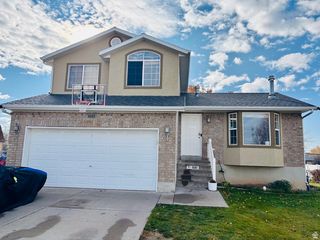 1681 W 350 N, West Point, UT 84015