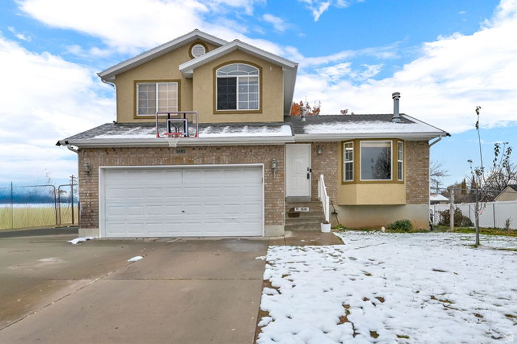 1681 W 350 N, West Point, UT 84015