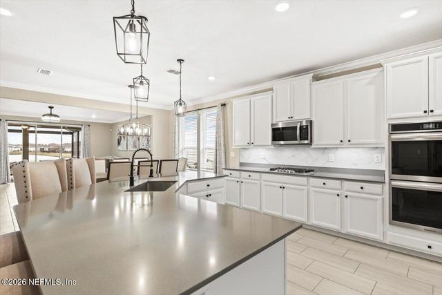 273 CLEARVIEW Drive, St. Augustine, FL 32092