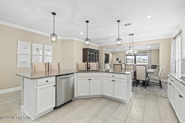273 CLEARVIEW Drive, St. Augustine, FL 32092