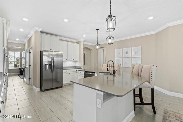273 CLEARVIEW Drive, St. Augustine, FL 32092