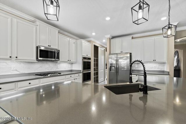 273 CLEARVIEW Drive, St. Augustine, FL 32092