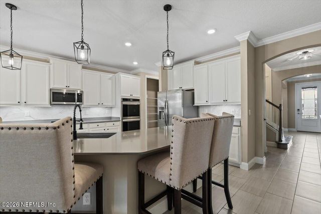 273 CLEARVIEW Drive, St. Augustine, FL 32092