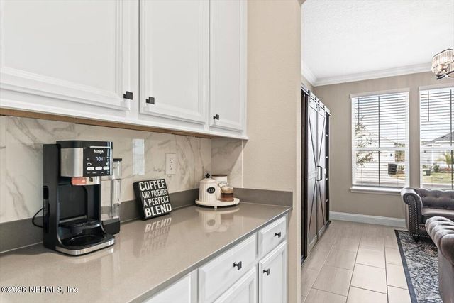 273 CLEARVIEW Drive, St. Augustine, FL 32092