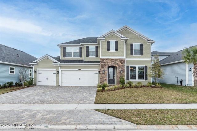 273 CLEARVIEW Drive, St. Augustine, FL 32092