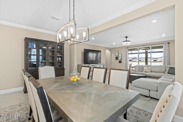273 CLEARVIEW Drive, St. Augustine, FL 32092
