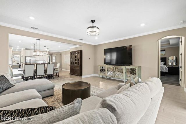 273 CLEARVIEW Drive, St. Augustine, FL 32092