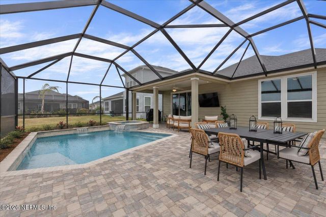 273 CLEARVIEW Drive, St. Augustine, FL 32092