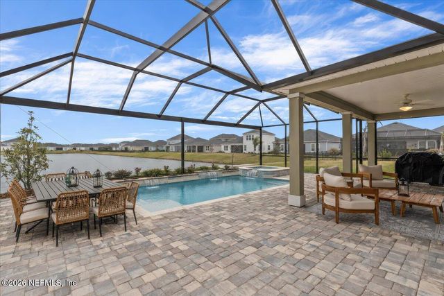 273 CLEARVIEW Drive, St. Augustine, FL 32092