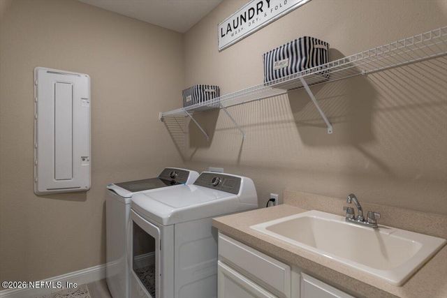 273 CLEARVIEW Drive, St. Augustine, FL 32092