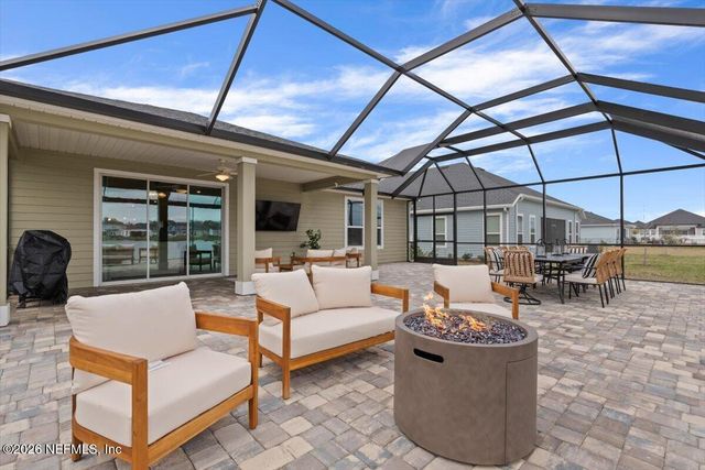273 CLEARVIEW Drive, St. Augustine, FL 32092