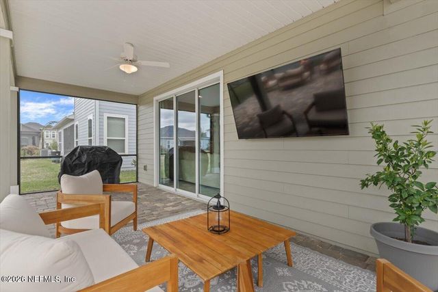 273 CLEARVIEW Drive, St. Augustine, FL 32092