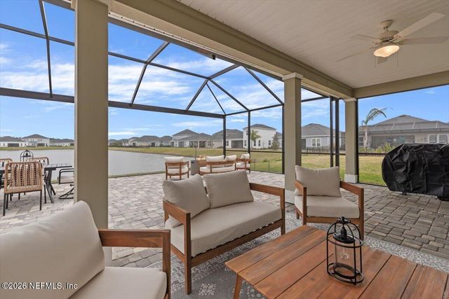 273 CLEARVIEW Drive, St. Augustine, FL 32092