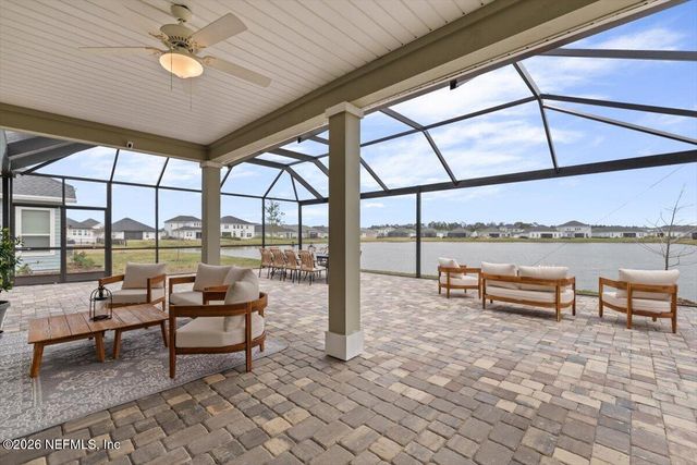 273 CLEARVIEW Drive, St. Augustine, FL 32092