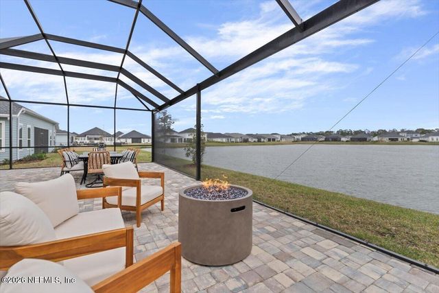 273 CLEARVIEW Drive, St. Augustine, FL 32092