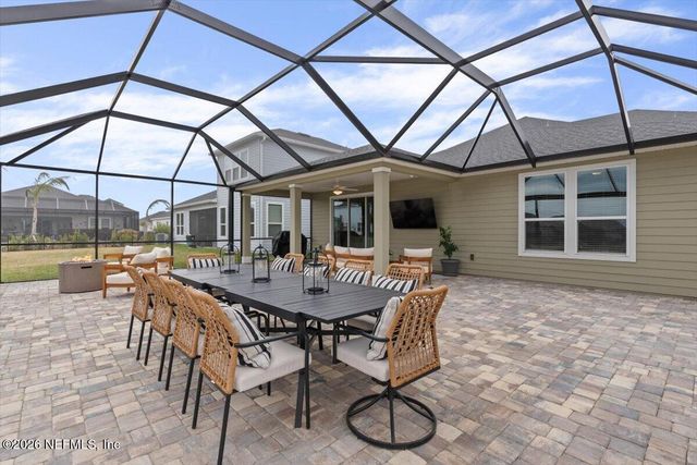 273 CLEARVIEW Drive, St. Augustine, FL 32092