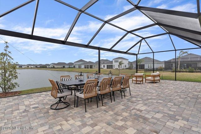 273 CLEARVIEW Drive, St. Augustine, FL 32092