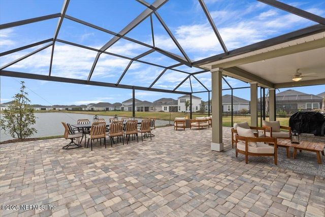 273 CLEARVIEW Drive, St. Augustine, FL 32092