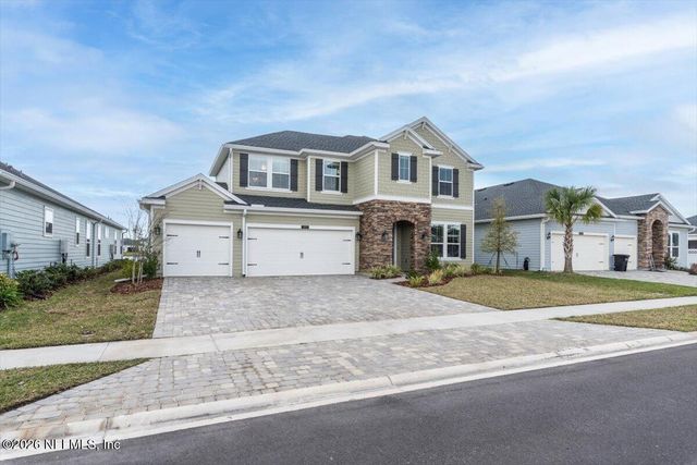273 CLEARVIEW Drive, St. Augustine, FL 32092