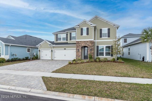 273 CLEARVIEW Drive, St. Augustine, FL 32092