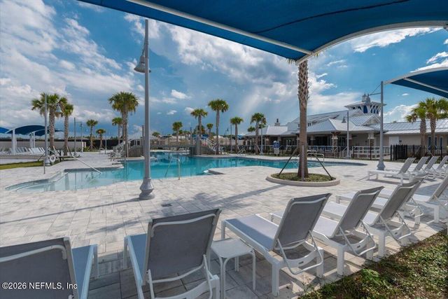 273 CLEARVIEW Drive, St. Augustine, FL 32092