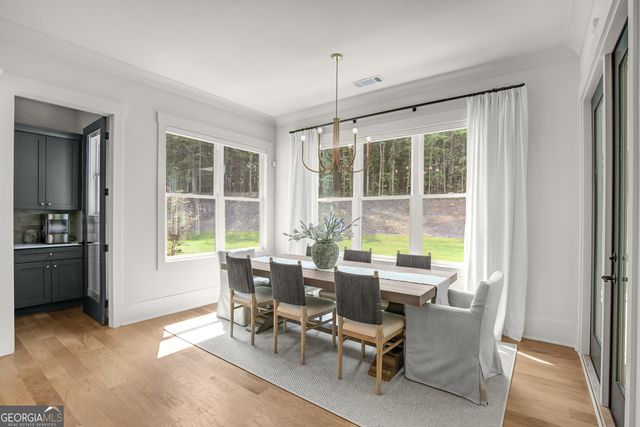 144 Forest Berry Court, Newnan, GA 30265