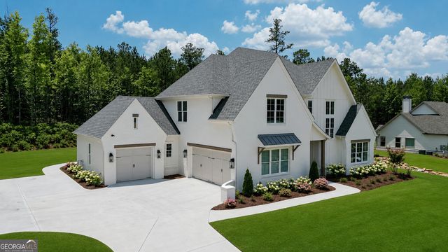 144 Forest Berry Court, Newnan, GA 30265