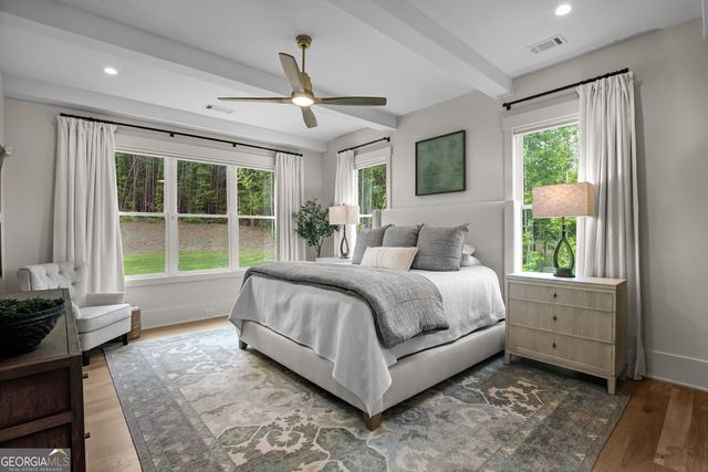 144 Forest Berry Court, Newnan, GA 30265