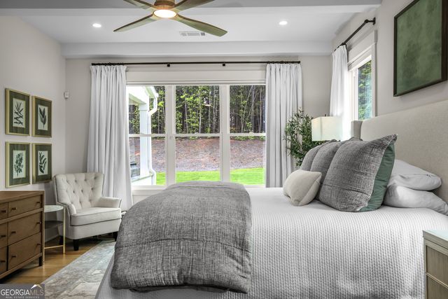 144 Forest Berry Court, Newnan, GA 30265