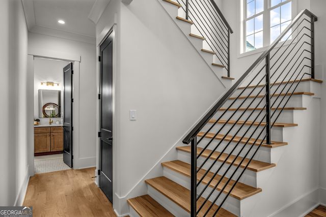 144 Forest Berry Court, Newnan, GA 30265