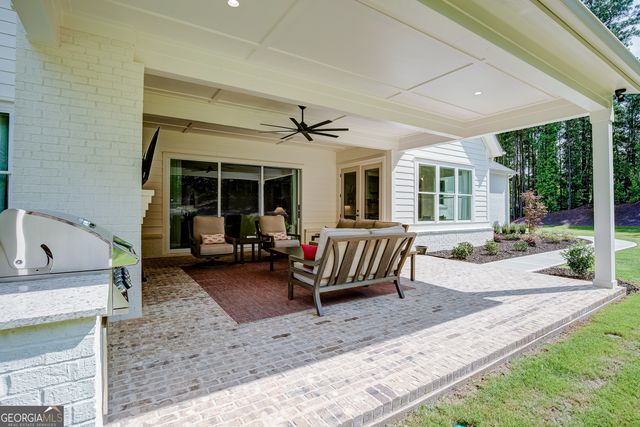 144 Forest Berry Court, Newnan, GA 30265