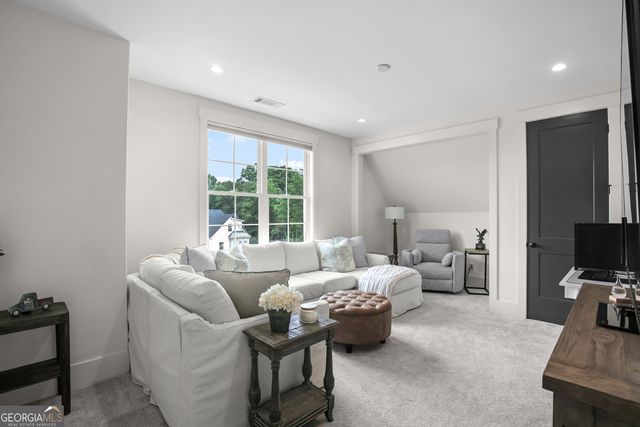 144 Forest Berry Court, Newnan, GA 30265