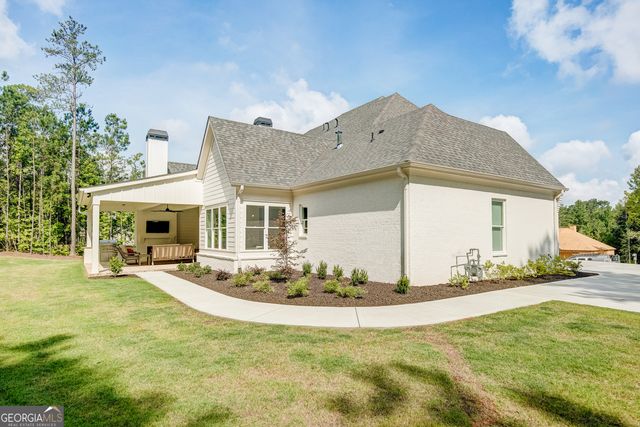 144 Forest Berry Court, Newnan, GA 30265