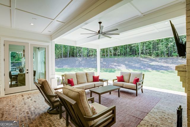144 Forest Berry Court, Newnan, GA 30265