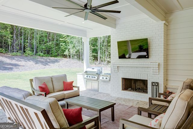 144 Forest Berry Court, Newnan, GA 30265