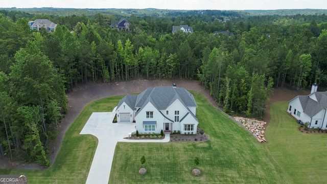 144 Forest Berry Court, Newnan, GA 30265