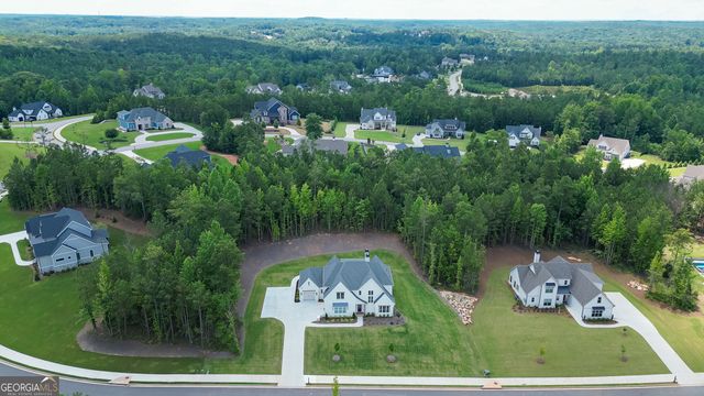 144 Forest Berry Court, Newnan, GA 30265