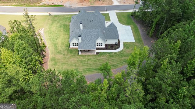 144 Forest Berry Court, Newnan, GA 30265
