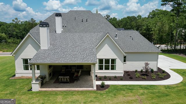 144 Forest Berry Court, Newnan, GA 30265