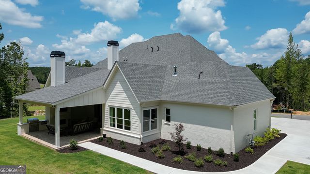 144 Forest Berry Court, Newnan, GA 30265