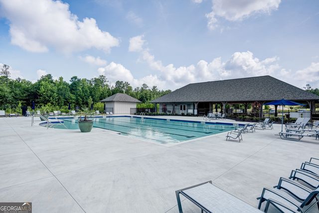 144 Forest Berry Court, Newnan, GA 30265