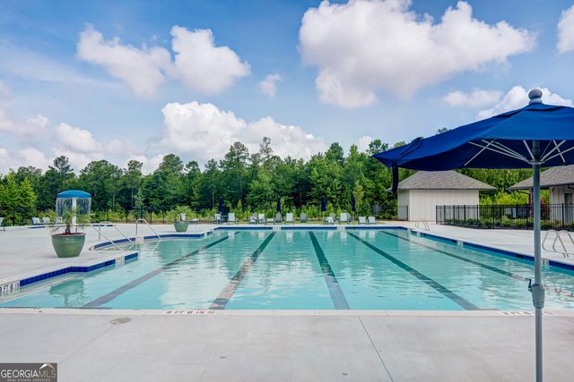 144 Forest Berry Court, Newnan, GA 30265