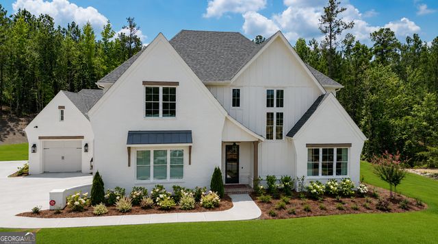 144 Forest Berry Court, Newnan, GA 30265