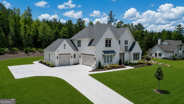144 Forest Berry Court, Newnan, GA 30265