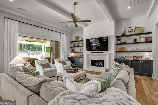 144 Forest Berry Court, Newnan, GA 30265