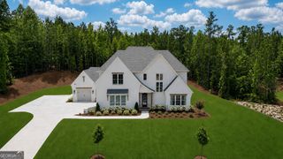 144 Forest Berry Court, Newnan, GA 30265